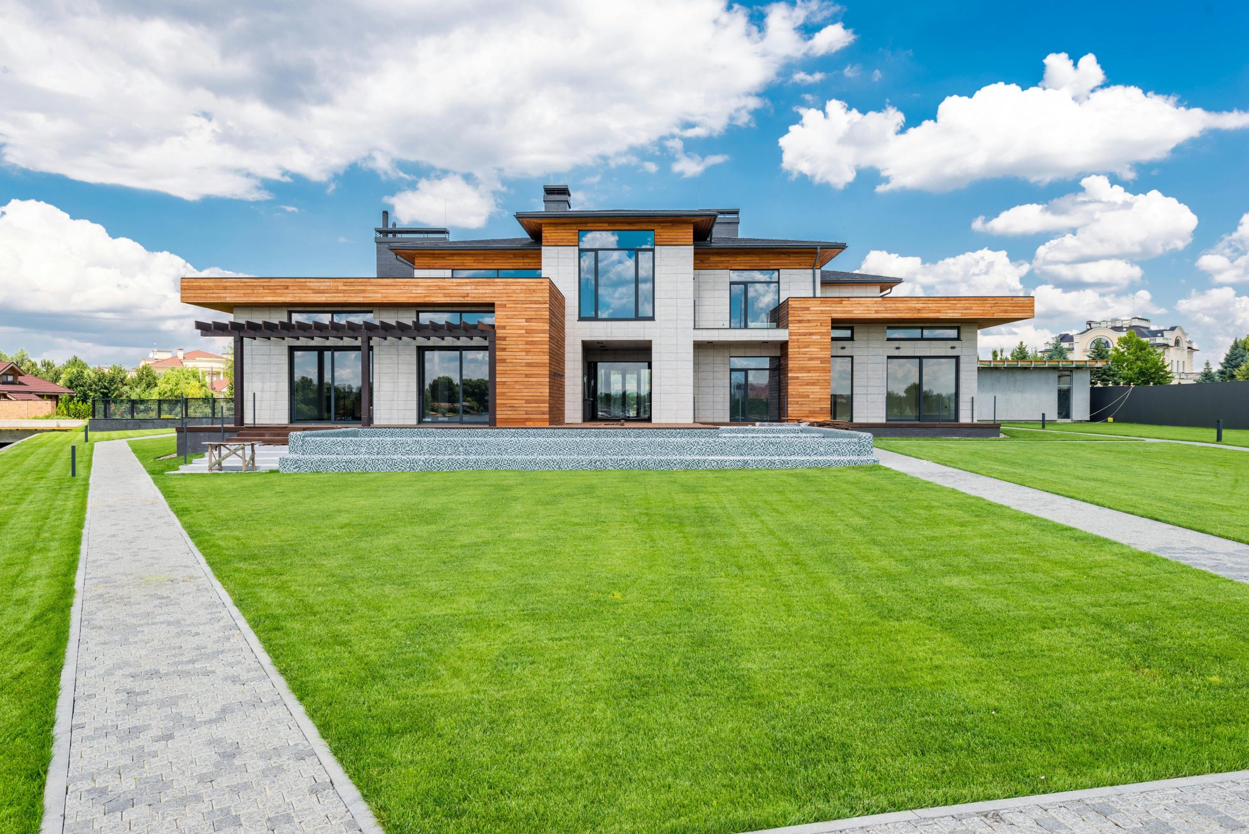 Suivi immobilier